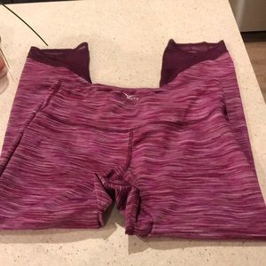 Old navy athletic leggings